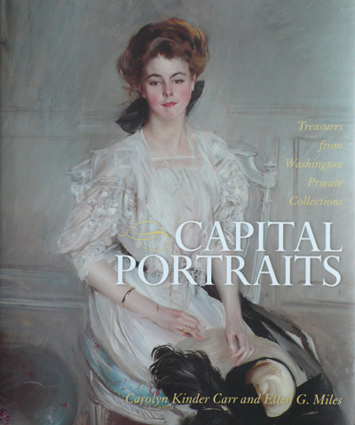 Capitals Portraits
