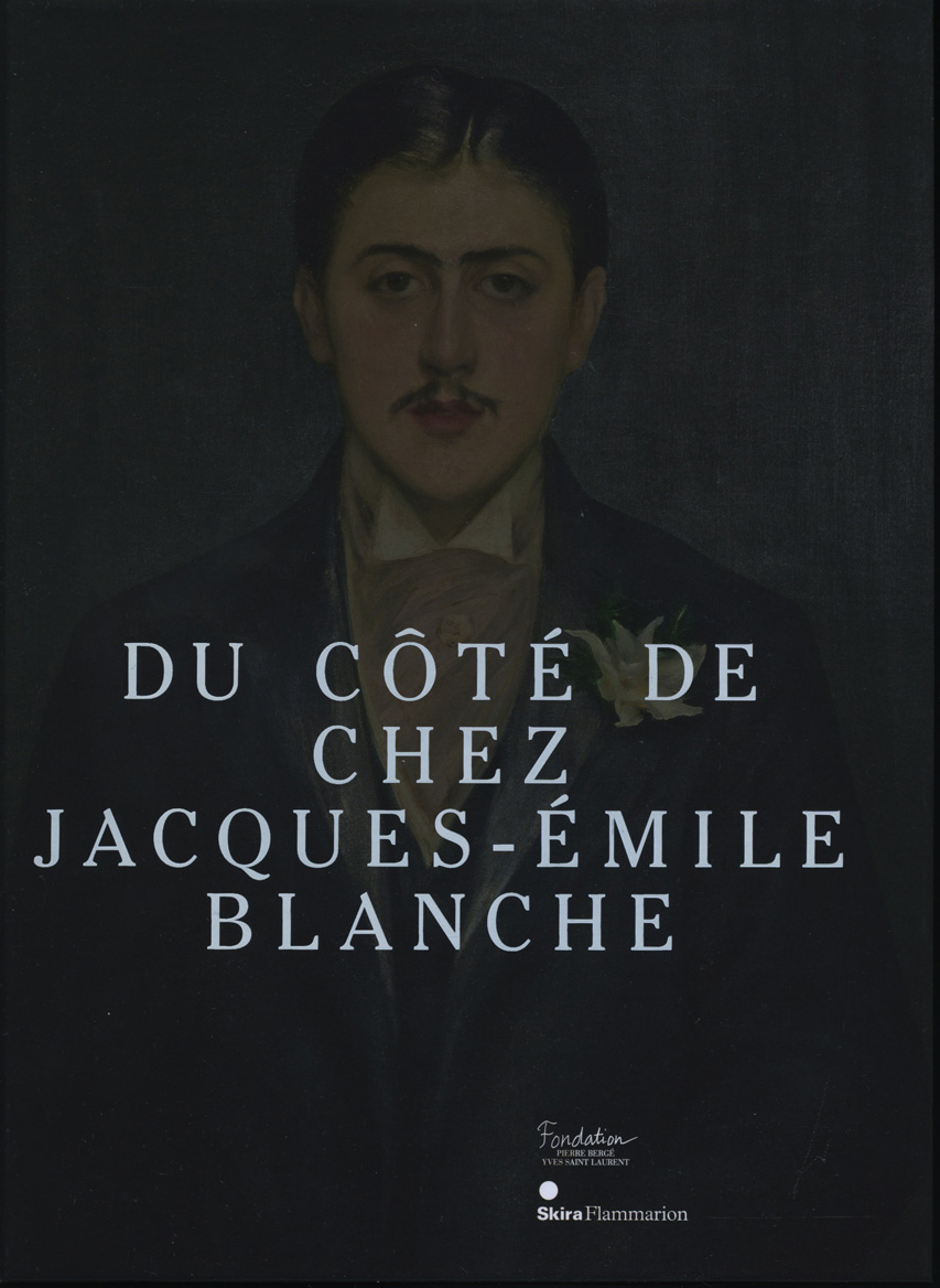 Du côté de chez Emile Blanche